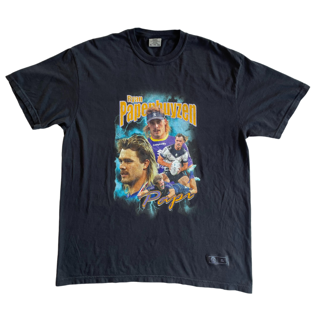 Ryan Papenhuyzen vintage t-shirt