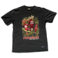 Lance Buddy Franklin vintage t-shirt