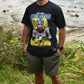 Johnathan Thurston vintage t-shirt